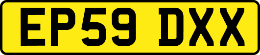 EP59DXX