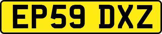 EP59DXZ