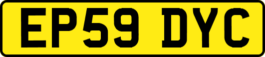 EP59DYC