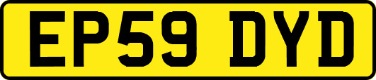 EP59DYD