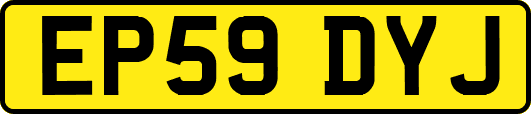 EP59DYJ