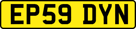 EP59DYN