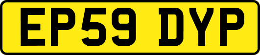 EP59DYP