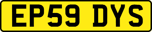EP59DYS