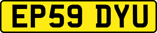 EP59DYU