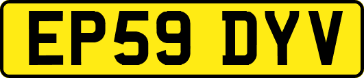 EP59DYV