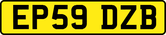 EP59DZB