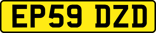 EP59DZD