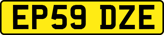 EP59DZE
