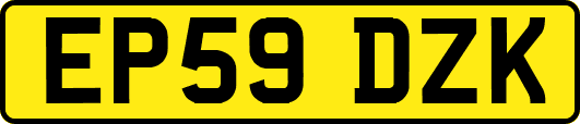 EP59DZK