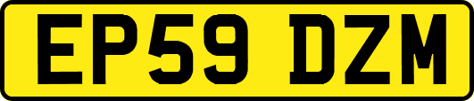 EP59DZM
