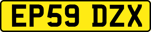 EP59DZX