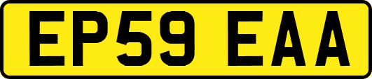 EP59EAA
