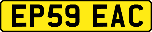 EP59EAC