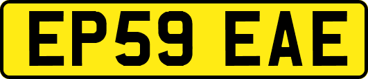 EP59EAE