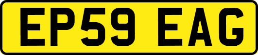 EP59EAG