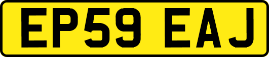 EP59EAJ