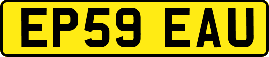 EP59EAU