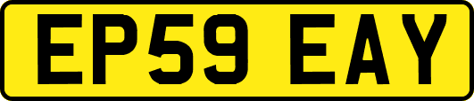EP59EAY