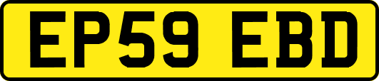 EP59EBD
