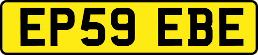 EP59EBE