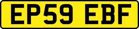 EP59EBF