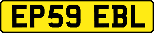 EP59EBL