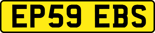 EP59EBS