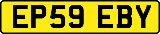EP59EBY