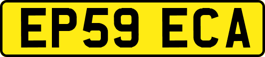EP59ECA