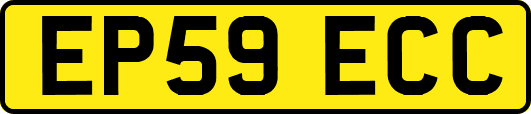 EP59ECC