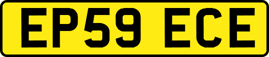 EP59ECE