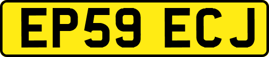 EP59ECJ