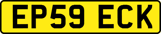 EP59ECK
