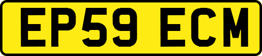 EP59ECM