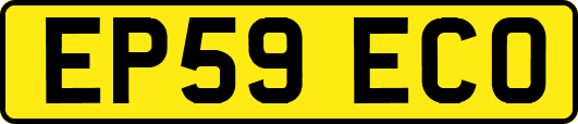 EP59ECO