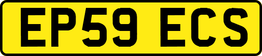 EP59ECS