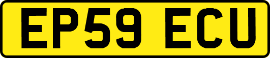EP59ECU