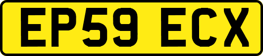 EP59ECX