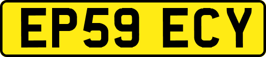 EP59ECY