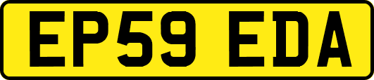 EP59EDA