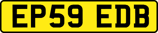 EP59EDB