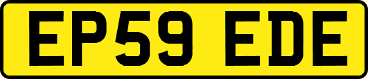 EP59EDE