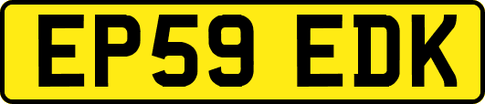 EP59EDK