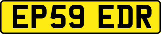 EP59EDR