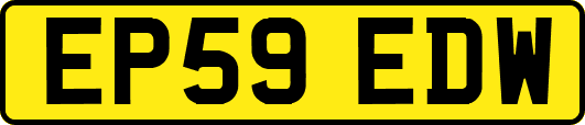 EP59EDW