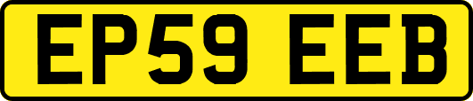 EP59EEB