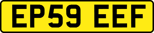 EP59EEF