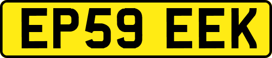 EP59EEK