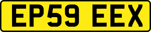 EP59EEX